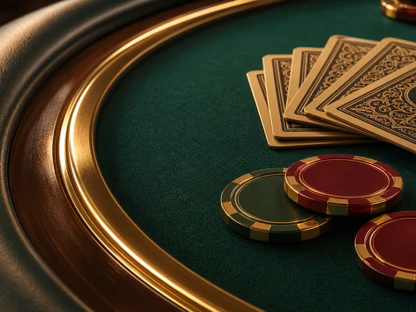 ภาพประกอบหมวด Live Casino 3 บน godzilla88