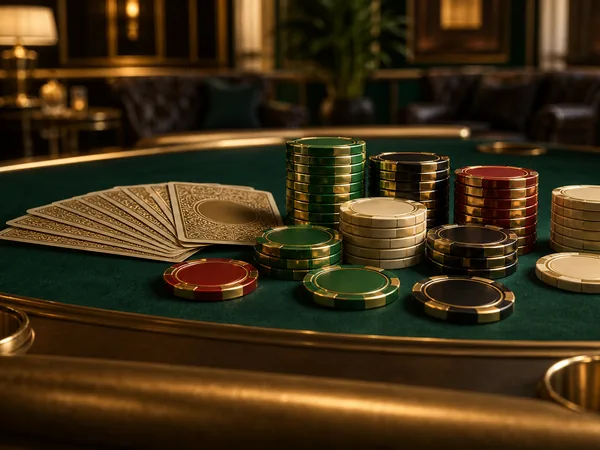 ภาพประกอบหมวด Live Casino 4 บน godzilla88