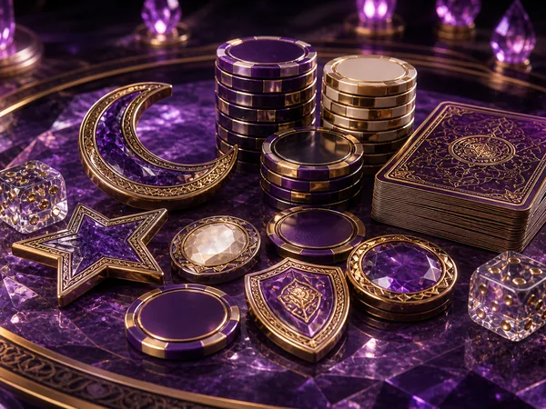 ภาพประกอบเกม Slots 4 ในหมวดเกมสล็อต