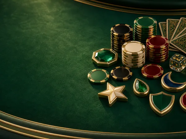ภาพประกอบการเดิมพันกีฬา Sports Betting 1