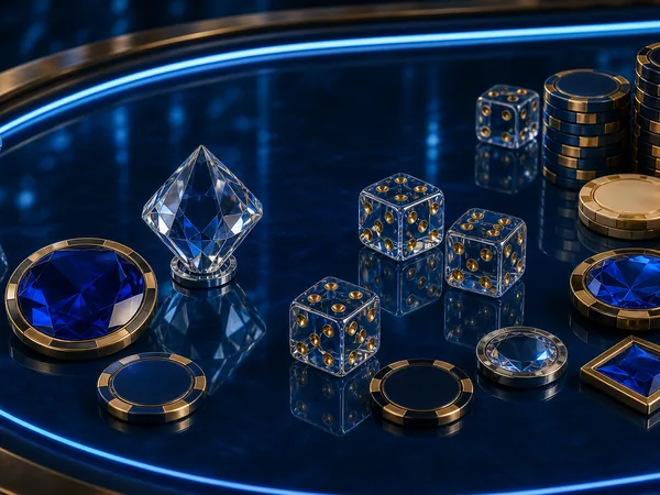 ภาพประกอบการเดิมพันกีฬา Sports Betting 2