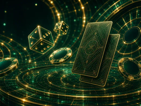 ภาพประกอบการเดิมพันกีฬา Sports Betting 3